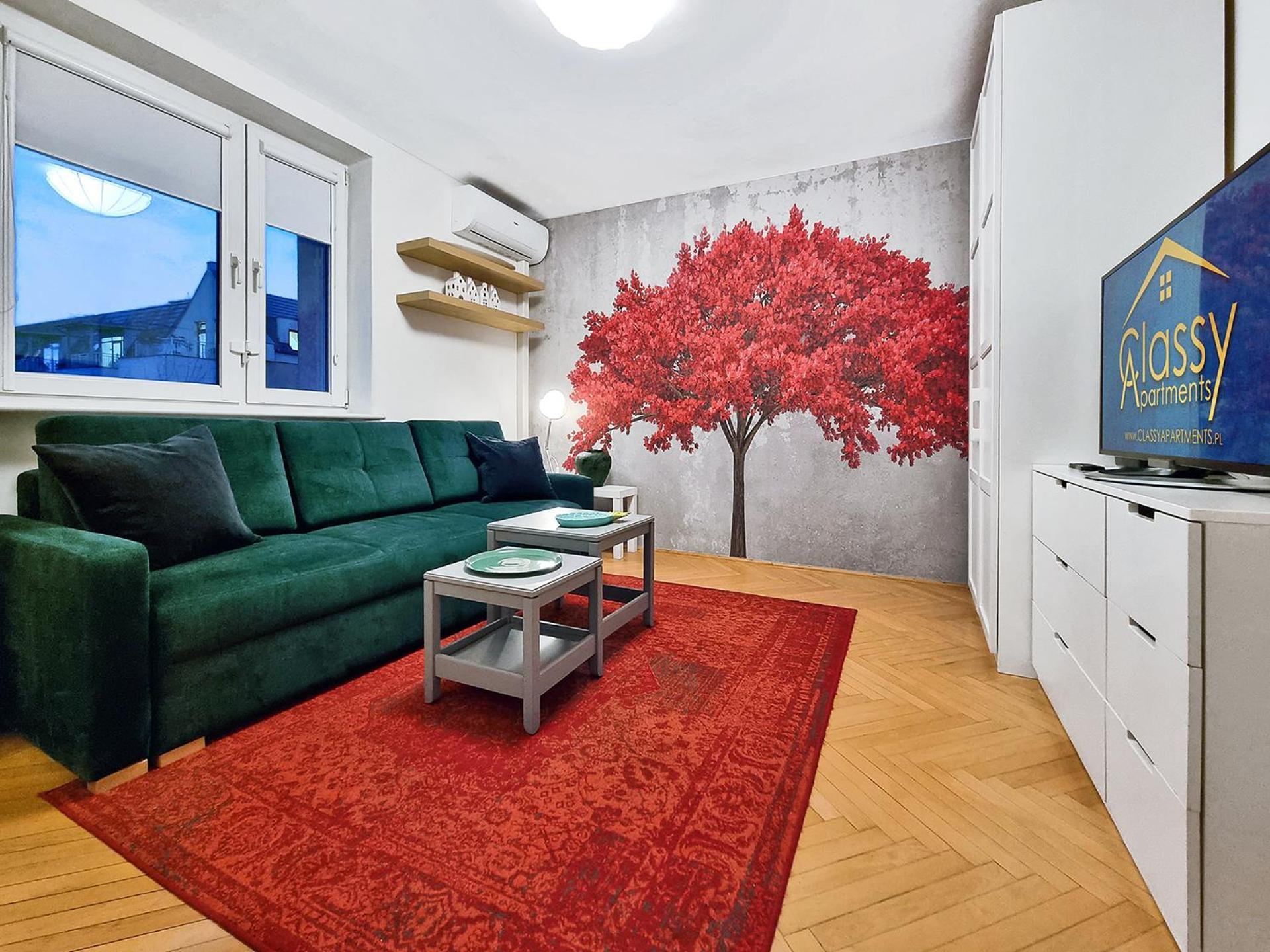Classy Apartments - Sopot - Centrum Habitación foto